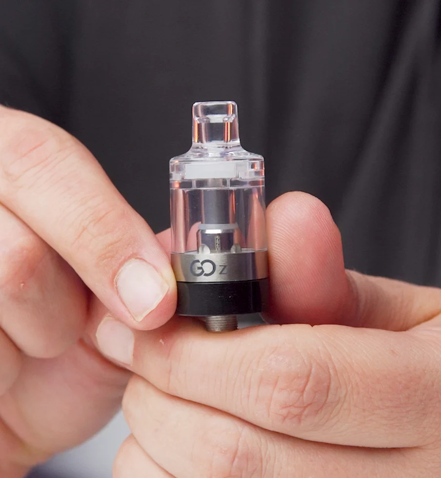 Innokin GO Z Tank - Image 7