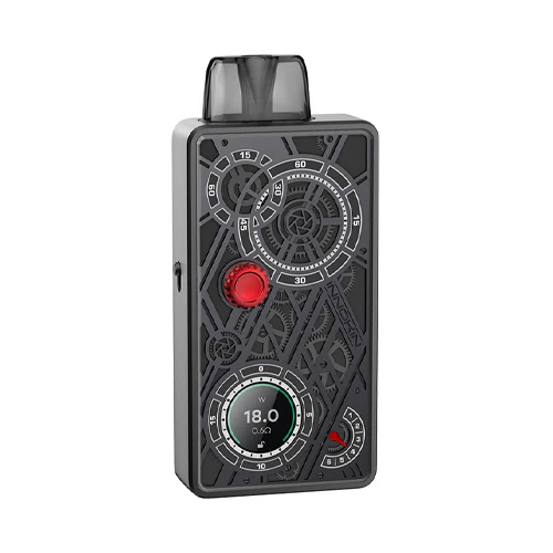 Innokin Klypse Mecha Pod Kit