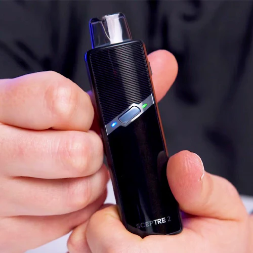 Innokin Sceptre 2 Pod Kit - Image 5