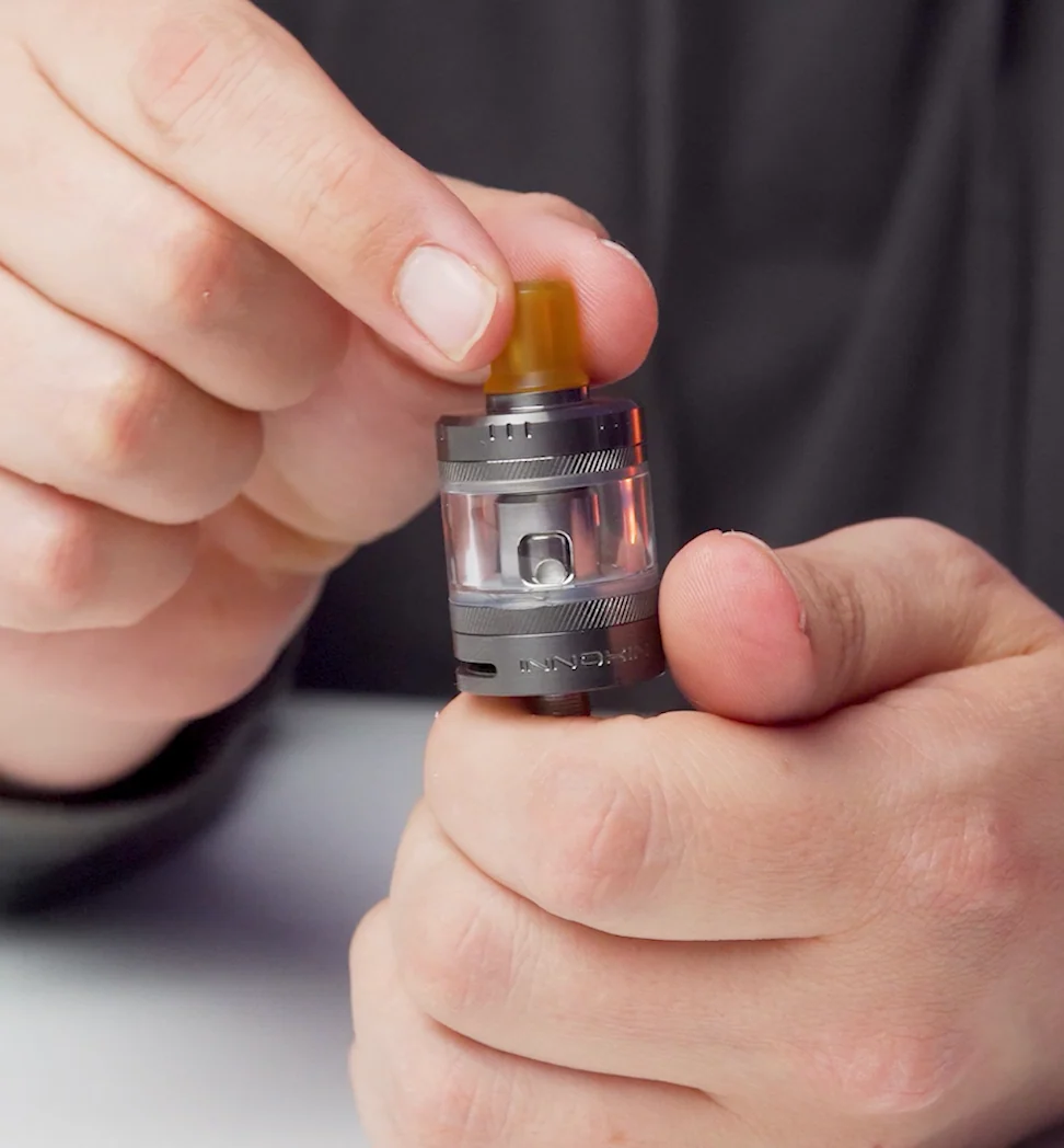 Innokin Zenith Minimal Tank - Image 3