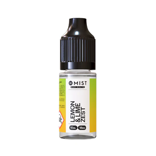 Lemon & Lime Zest MIST Bar Salt - Image 3