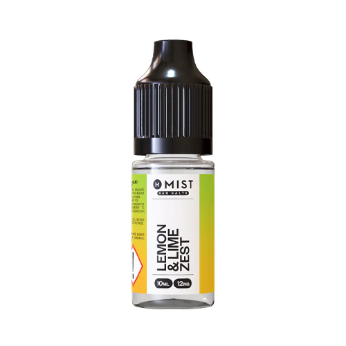 Lemon & Lime Zest MIST Bar Salt - Image 4