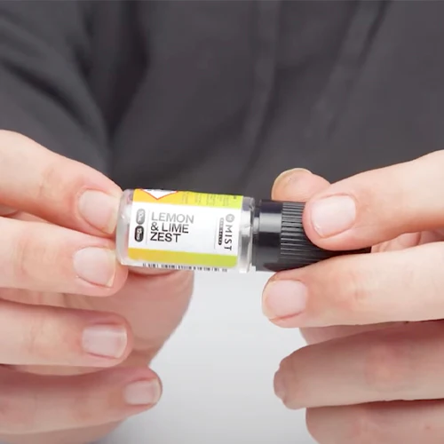 Lemon & Lime Zest MIST Bar Salt - Image 5