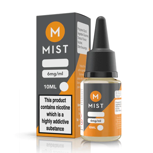Lemon Sherbet E Liquid 10ml - Image 2