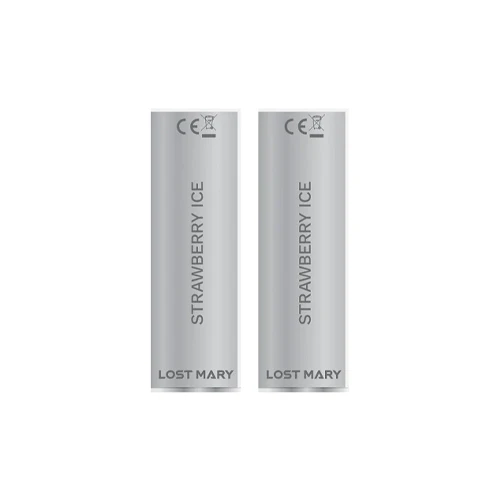 Lost Mary 4-in-1 Prefilled Pods X2 - Image 11