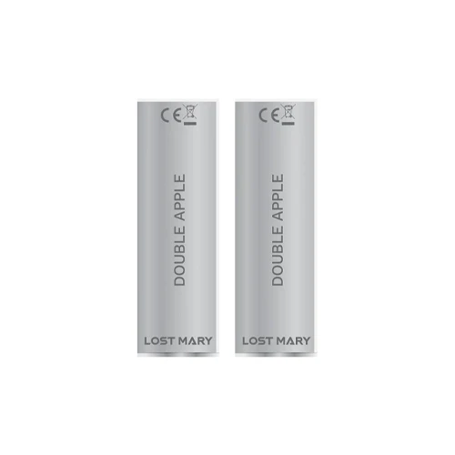 Lost Mary 4-in-1 Prefilled Pods X2 - Image 14