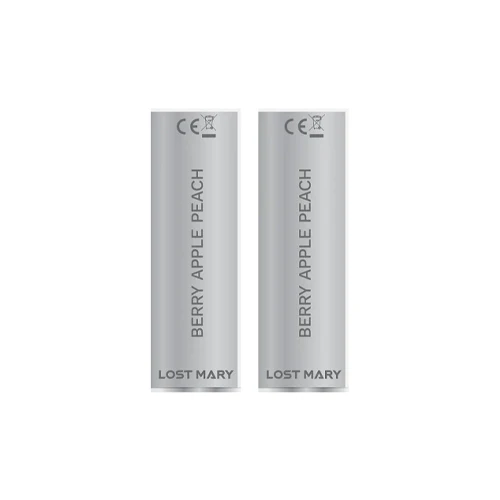 Lost Mary 4-in-1 Prefilled Pods X2 - Image 17