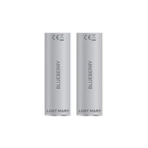 Lost Mary 4-in-1 Prefilled Pods X2 - Image 18