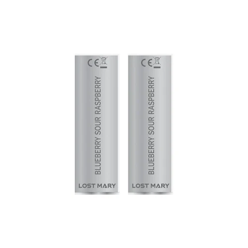 Lost Mary 4-in-1 Prefilled Pods X2 - Image 19