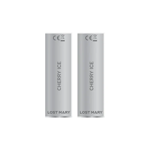 Lost Mary 4-in-1 Prefilled Pods X2 - Image 21