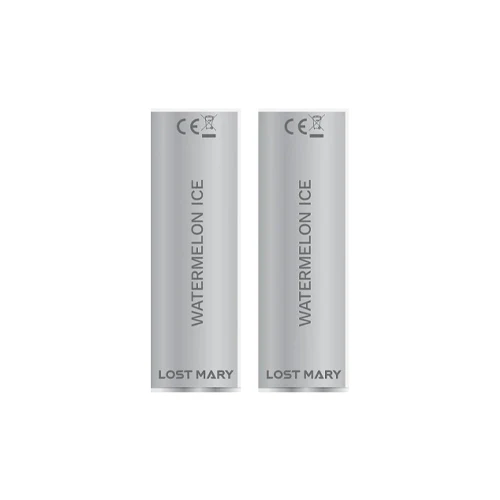 Lost Mary 4-in-1 Prefilled Pods X2 - Image 23