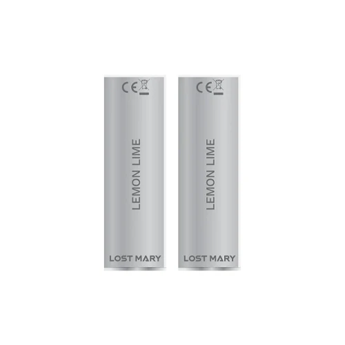 Lost Mary 4-in-1 Prefilled Pods X2 - Image 24
