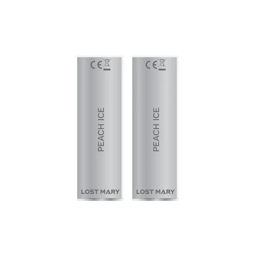 Lost Mary 4-in-1 Prefilled Pods X2 - Image 26