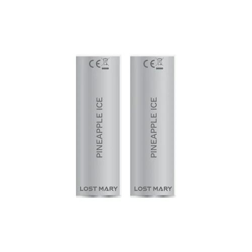 Lost Mary 4-in-1 Prefilled Pods X2 - Image 28