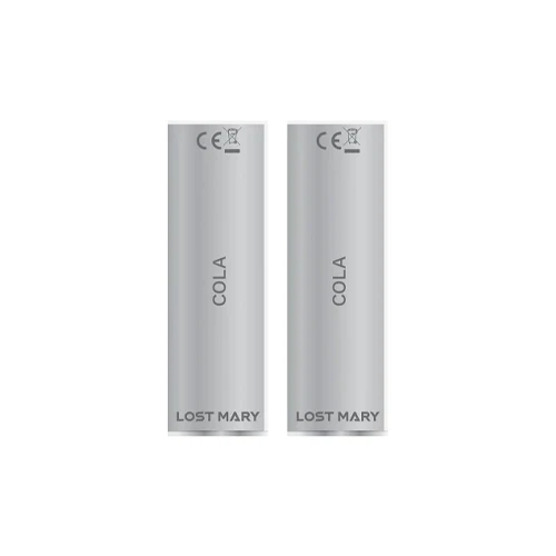 Lost Mary 4-in-1 Prefilled Pods X2 - Image 29