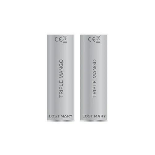 Lost Mary 4-in-1 Prefilled Pods X2 - Image 31