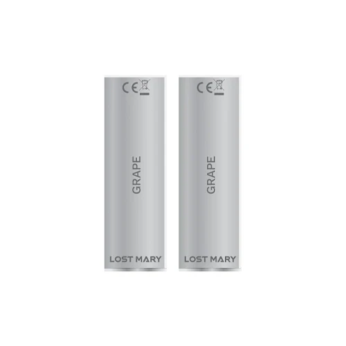 Lost Mary 4-in-1 Prefilled Pods X2 - Image 32