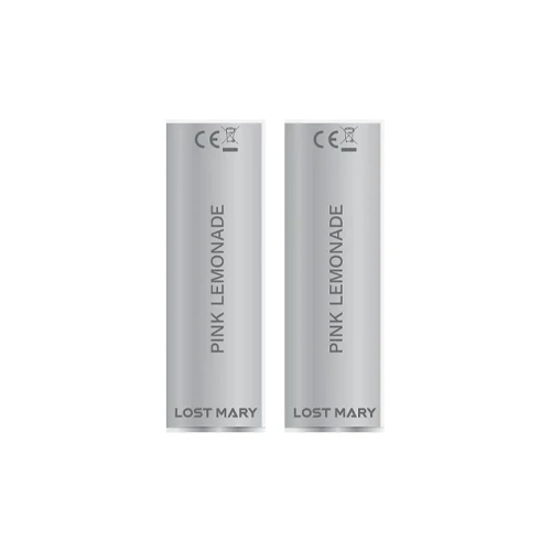 Lost Mary 4-in-1 Prefilled Pods X2 - Image 4