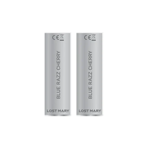 Lost Mary 4-in-1 Prefilled Pods X2 - Image 6