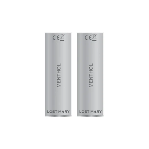 Lost Mary 4-in-1 Prefilled Pods X2 - Image 9