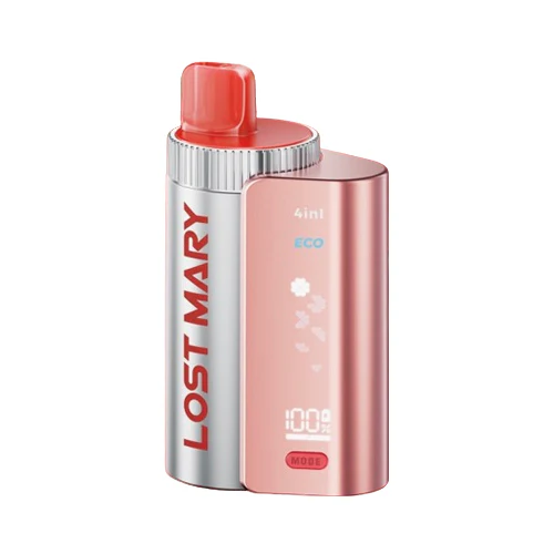 Lost Mary 4-in-1 Prefilled Pod Kit - Image 13