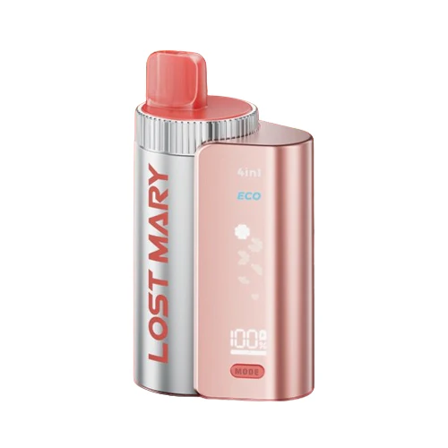 Lost Mary 4-in-1 Prefilled Pod Kit - Image 17