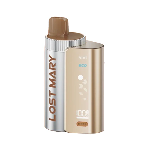 Lost Mary 4-in-1 Prefilled Pod Kit - Image 18