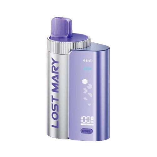 Lost Mary 4-in-1 Prefilled Pod Kit - Image 19