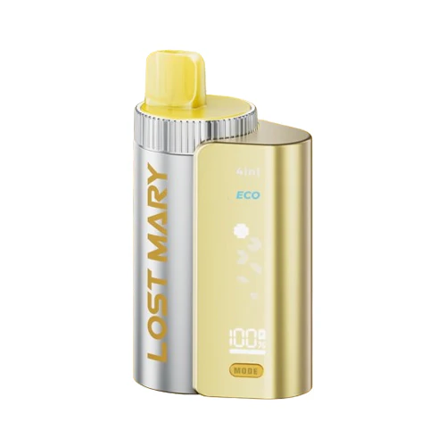 Lost Mary 4-in-1 Prefilled Pod Kit - Image 21