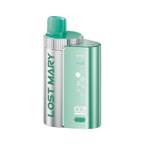 Lost Mary 4-in-1 Prefilled Pod Kit - Image 22