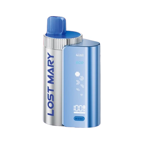 Lost Mary 4-in-1 Prefilled Pod Kit - Image 23