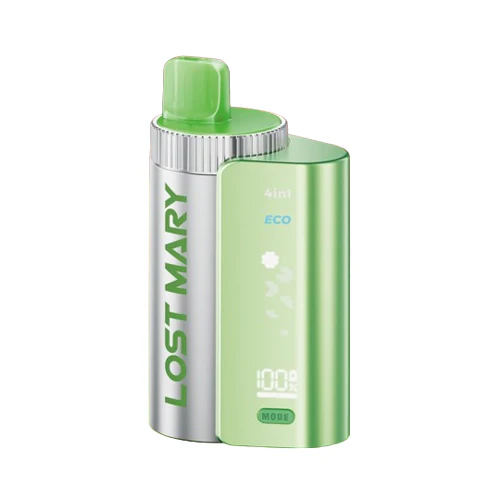 Lost Mary 4-in-1 Prefilled Pod Kit - Image 3