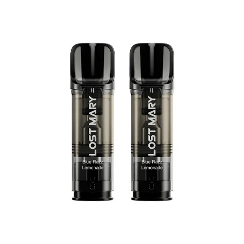 Lost Mary Tappo Prefilled Pods X2 - Image 19