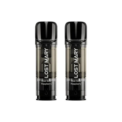 Lost Mary Tappo Prefilled Pods X2 - Image 6