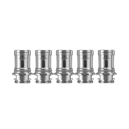Lost Vape UB Ultra Boost Replacement Coils X5 - Image 5