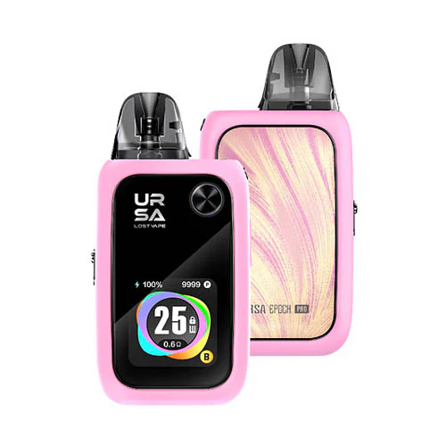 Lost Vape Ursa Epoch Pro Pod Kit - Image 3