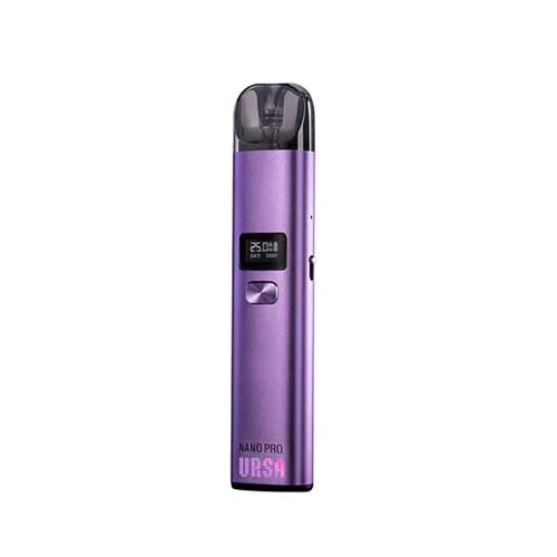 Lost Vape Ursa Nano Pro Pod Kit - Image 6