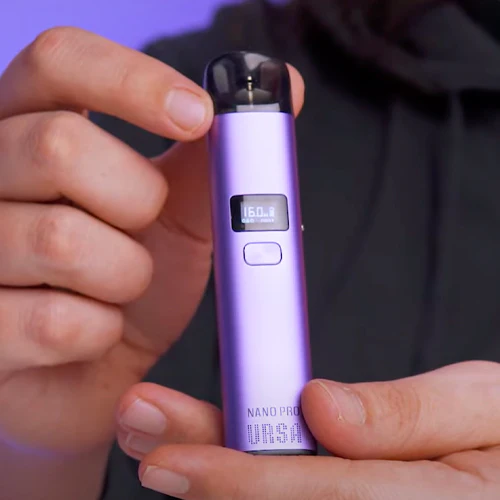 Lost Vape Ursa Nano Pro Pod Kit - Image 7