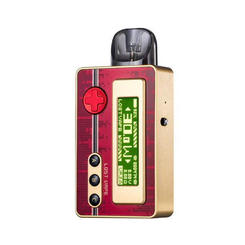 Lost Vape Ursa Pocket Pod Kit - Image 3