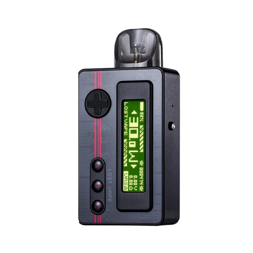 Lost Vape Ursa Pocket Pod Kit - Image 4