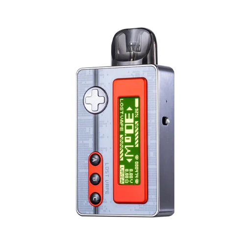 Lost Vape Ursa Pocket Pod Kit - Image 5