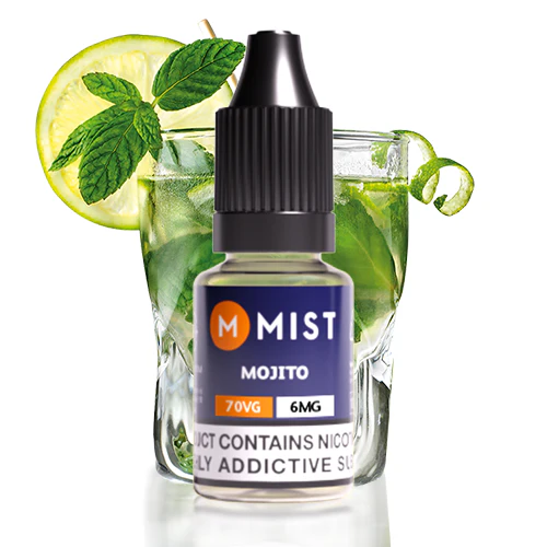 Mojito E Liquid 10ml - Image 12