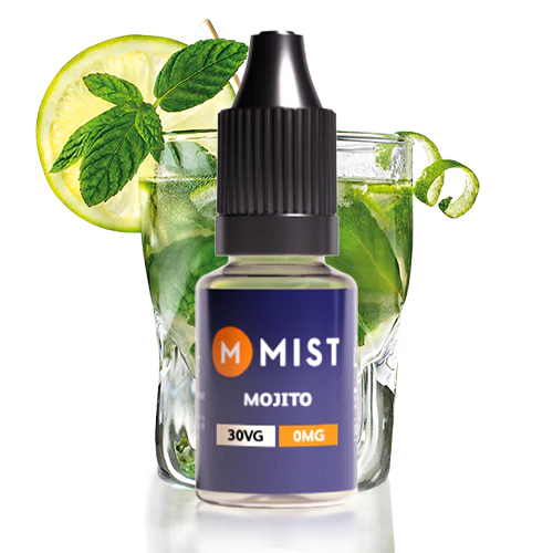 Mojito E Liquid 10ml - Image 7