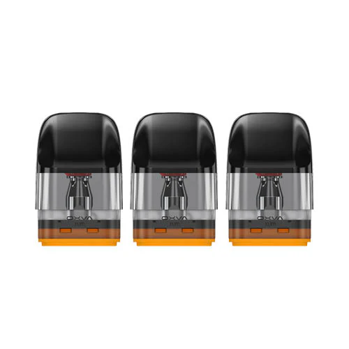 OXVA Xlim EZ Replacement Pods X3 - Image 3