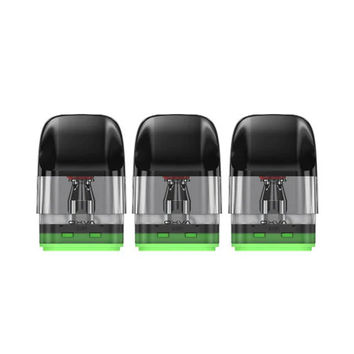 OXVA Xlim EZ Replacement Pods X3 - Image 4