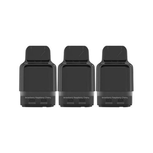OXVA Xlim Prefilled Pods X3 - Image 10