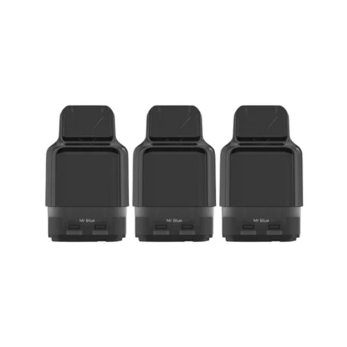 OXVA Xlim Prefilled Pods X3 - Image 12