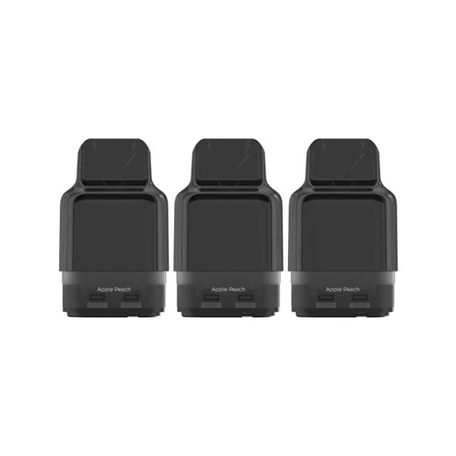 OXVA Xlim Prefilled Pods X3 - Image 15