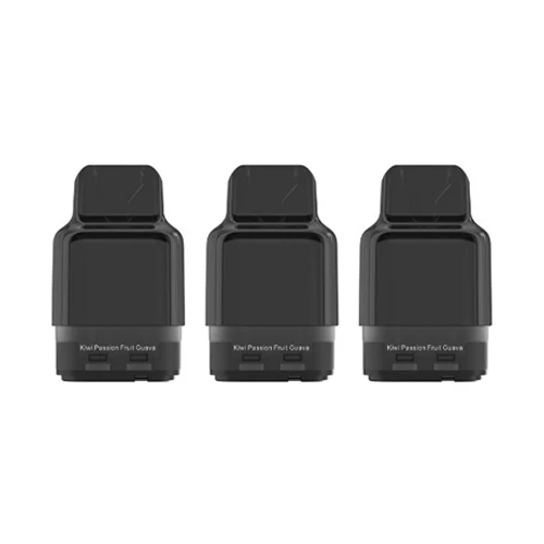 OXVA Xlim Prefilled Pods X3 - Image 16