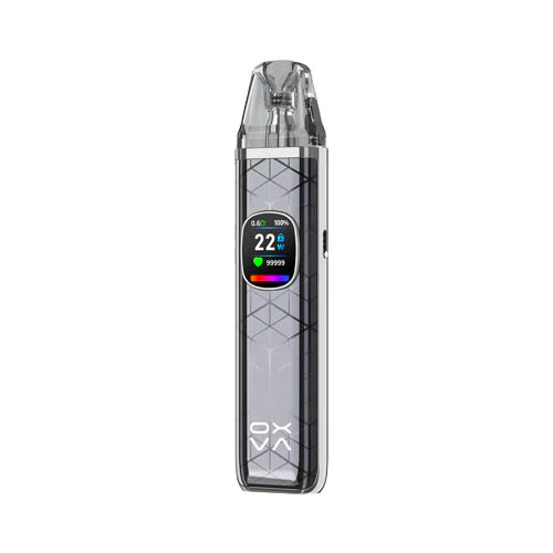 OXVA Xlim Pro 2 DNA Pod Kit - Image 3